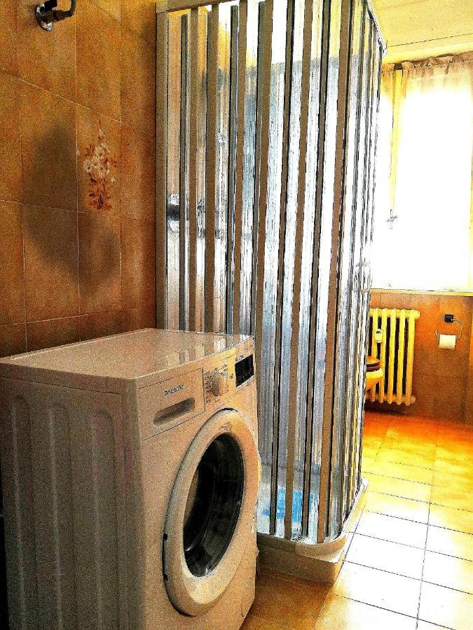 Novara Suite Εξωτερικό φωτογραφία