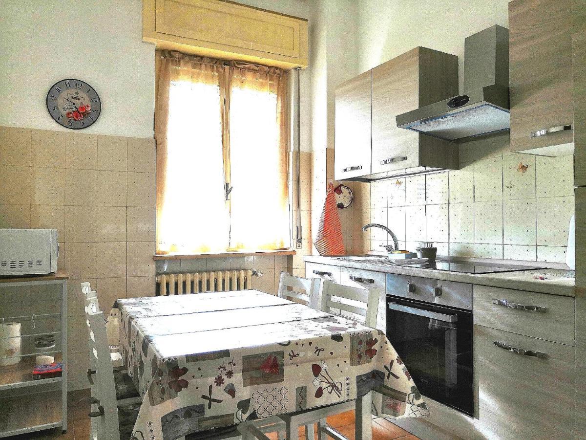 Novara Suite Εξωτερικό φωτογραφία