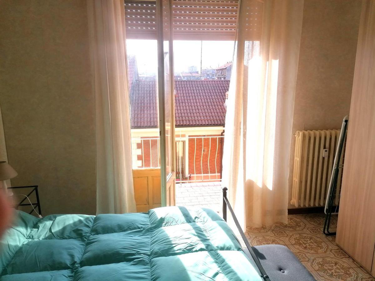 Novara Suite Εξωτερικό φωτογραφία