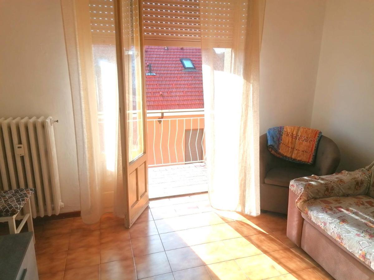 Novara Suite Εξωτερικό φωτογραφία