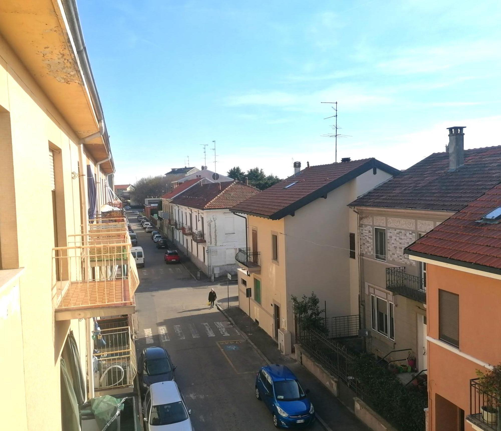 Novara Suite Δωμάτιο φωτογραφία